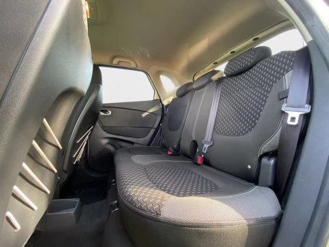 Renault Captur Zen Energy TCe 87kW (120CV)