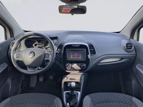 Renault Captur Zen Energy TCe 87kW (120CV)