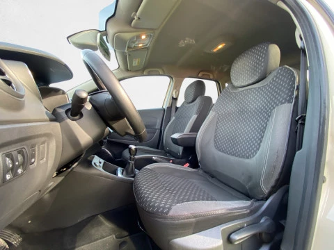 Renault Captur Zen Energy TCe 87kW (120CV)