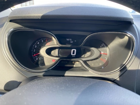 Renault Captur Zen Energy TCe 87kW (120CV)