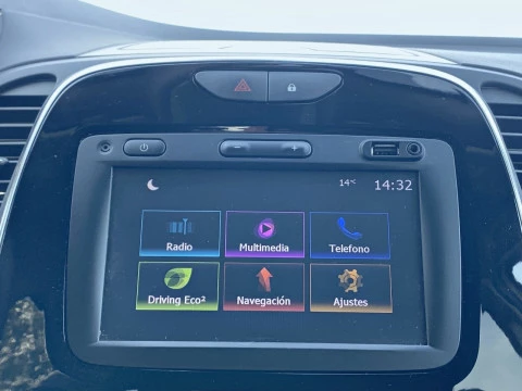 Renault Captur Zen Energy TCe 87kW (120CV)