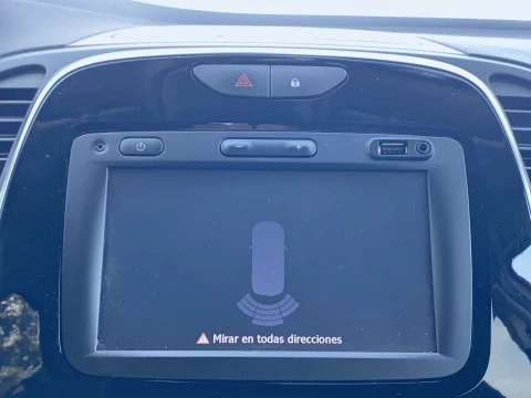 Renault Captur Zen Energy TCe 87kW (120CV)