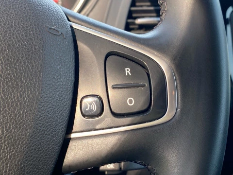 Renault Captur Zen Energy TCe 87kW (120CV)