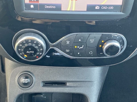 Renault Captur Zen Energy TCe 87kW (120CV)