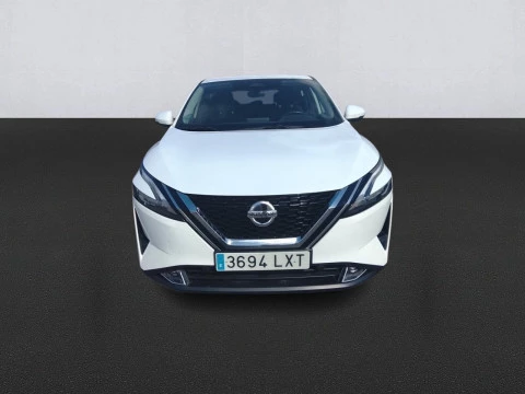 Nissan Qashqai DIG-T 103kW (140CV) mHEV 4x2 Acenta