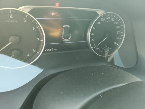 Nissan Qashqai DIG-T 103kW (140CV) mHEV 4x2 Acenta