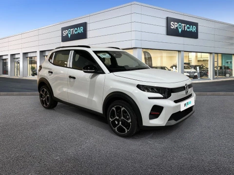 Citroën C3 Turbo 100 Max