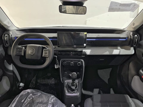 Citroën C3 Turbo 100 Max