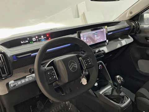 Citroën C3 Turbo 100 Max