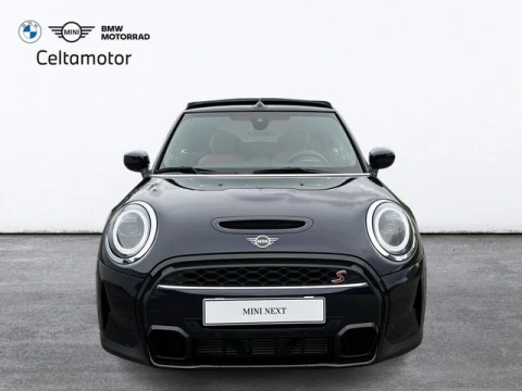 MINI Cabrio Cooper S 131 kW (178 CV)