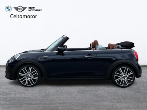 MINI Cabrio Cooper S 131 kW (178 CV)