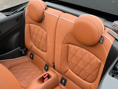 MINI Cabrio Cooper S 131 kW (178 CV)