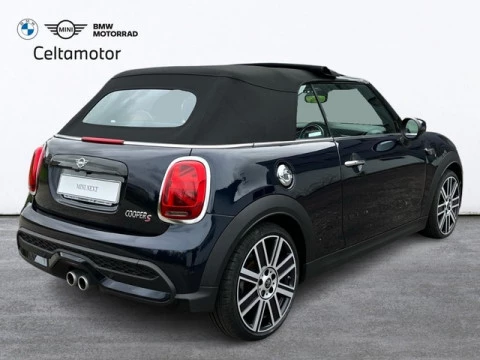 MINI Cabrio Cooper S 131 kW (178 CV)
