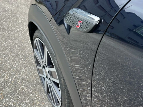 MINI Cabrio Cooper S 131 kW (178 CV)