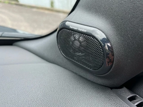 MINI Cabrio Cooper S 131 kW (178 CV)