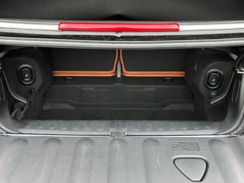 MINI Cabrio Cooper S 131 kW (178 CV)