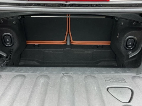 MINI Cabrio Cooper S 131 kW (178 CV)