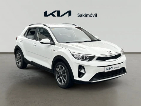 Kia Stonic 1.6 CRDi VGT 85kW (115CV) Concept