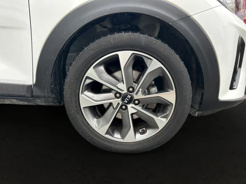 Kia Stonic 1.6 CRDi VGT 85kW (115CV) Concept