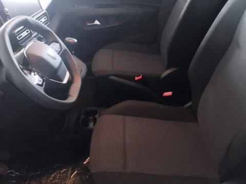 Peugeot Rifter Active Business Standard BlueHDi 100