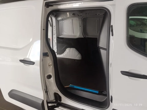 Peugeot Rifter Active Business Standard BlueHDi 100