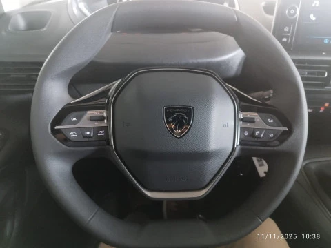 Peugeot Rifter Active Business Standard BlueHDi 100