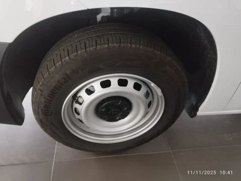 Peugeot Rifter Active Business Standard BlueHDi 100