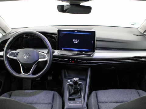 Volkswagen Golf 1.5 TSI MAS 115CV 5P