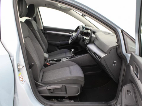 Volkswagen Golf 1.5 TSI MAS 115CV 5P