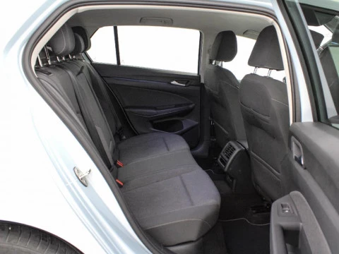 Volkswagen Golf 1.5 TSI MAS 115CV 5P