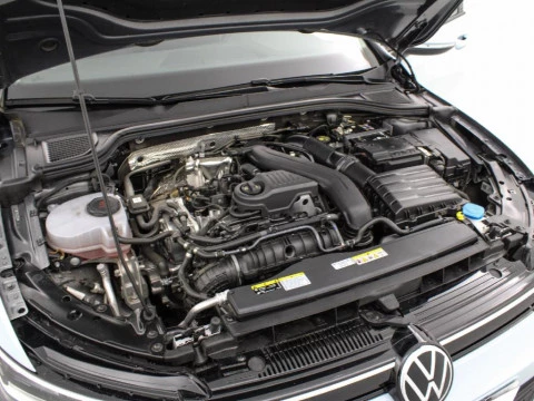 Volkswagen Golf 1.5 TSI MAS 115CV 5P