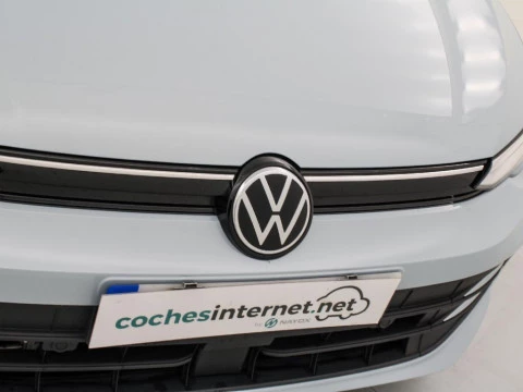Volkswagen Golf 1.5 TSI MAS 115CV 5P