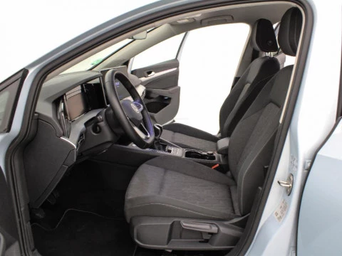 Volkswagen Golf 1.5 TSI MAS 115CV 5P