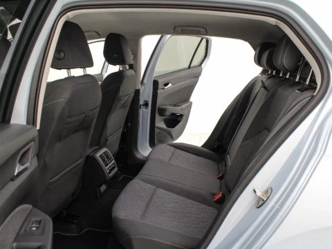 Volkswagen Golf 1.5 TSI MAS 115CV 5P