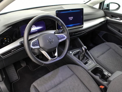 Volkswagen Golf 1.5 TSI MAS 115CV 5P