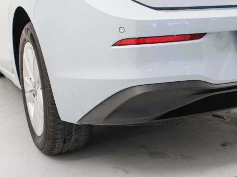 Volkswagen Golf 1.5 TSI MAS 115CV 5P