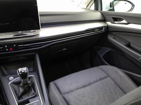 Volkswagen Golf 1.5 TSI MAS 115CV 5P