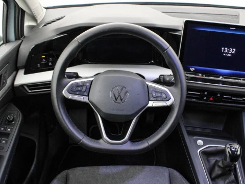 Volkswagen Golf 1.5 TSI MAS 115CV 5P