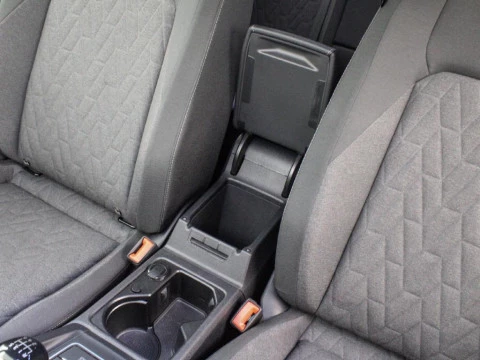 Volkswagen Golf 1.5 TSI MAS 115CV 5P