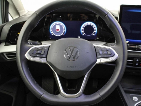 Volkswagen Golf 1.5 TSI MAS 115CV 5P