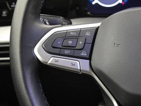 Volkswagen Golf 1.5 TSI MAS 115CV 5P