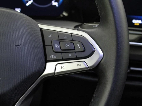 Volkswagen Golf 1.5 TSI MAS 115CV 5P