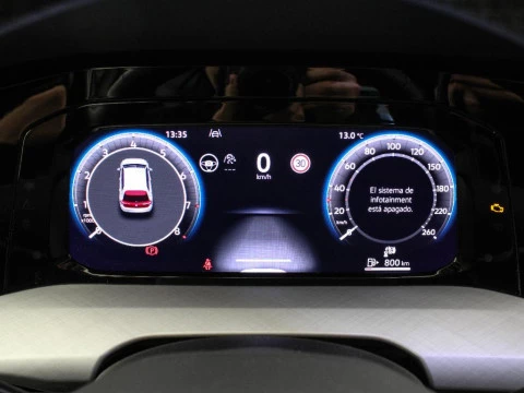 Volkswagen Golf 1.5 TSI MAS 115CV 5P