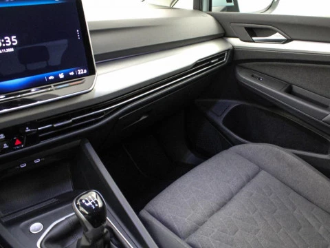 Volkswagen Golf 1.5 TSI MAS 115CV 5P