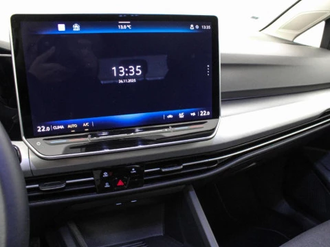 Volkswagen Golf 1.5 TSI MAS 115CV 5P