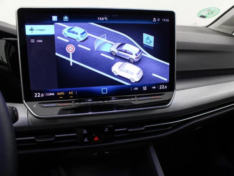 Volkswagen Golf 1.5 TSI MAS 115CV 5P