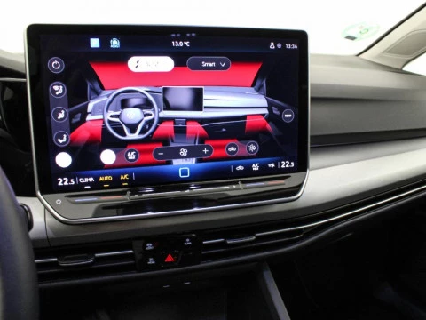 Volkswagen Golf 1.5 TSI MAS 115CV 5P