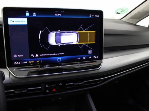 Volkswagen Golf 1.5 TSI MAS 115CV 5P