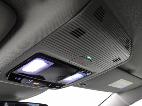 Volkswagen Golf 1.5 TSI MAS 115CV 5P