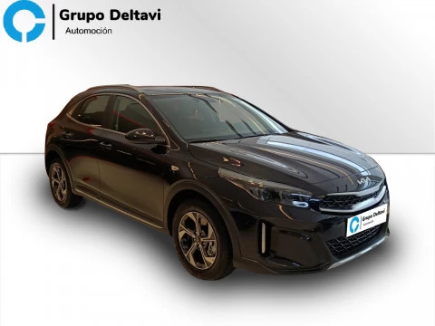 Kia XCeed 1.0 T-GDi Drive 85kW (115CV)